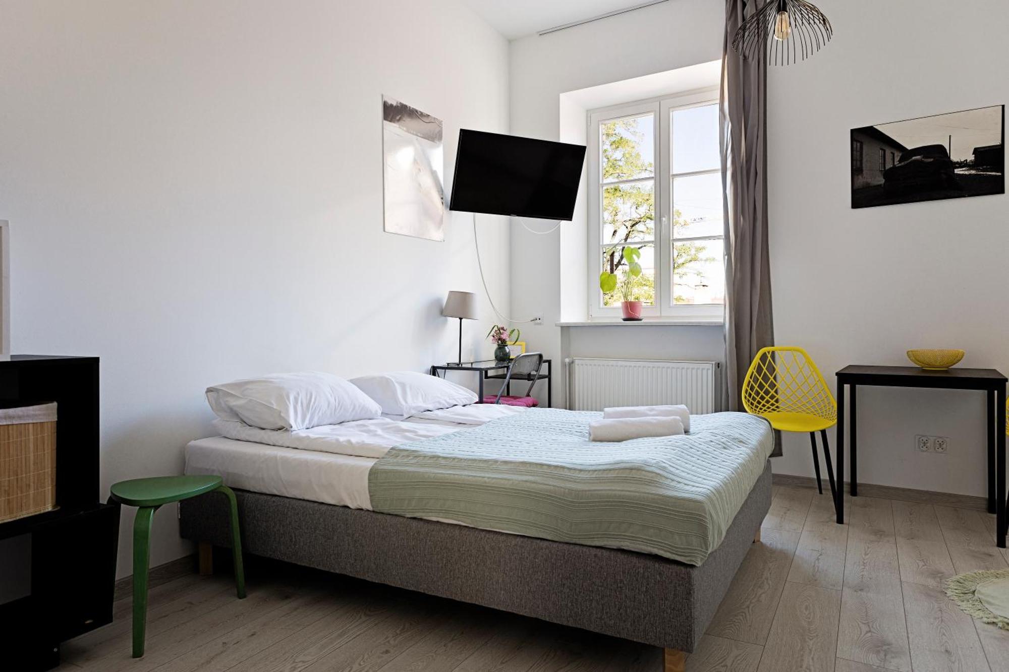 Apartamenty Folk Deluxe Lublin Exterior foto