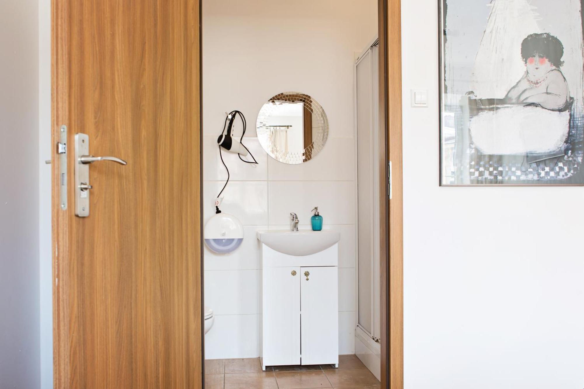 Apartamenty Folk Deluxe Lublin Exterior foto