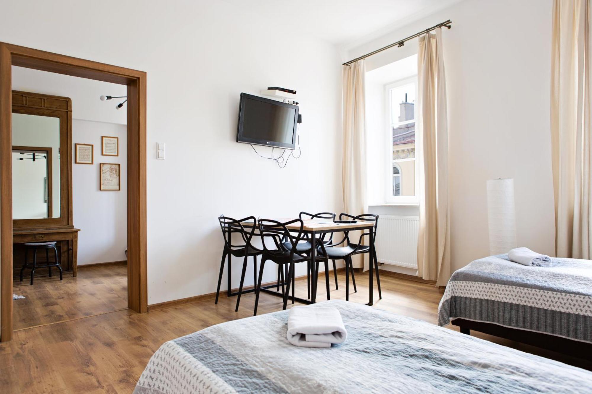 Apartamenty Folk Deluxe Lublin Exterior foto