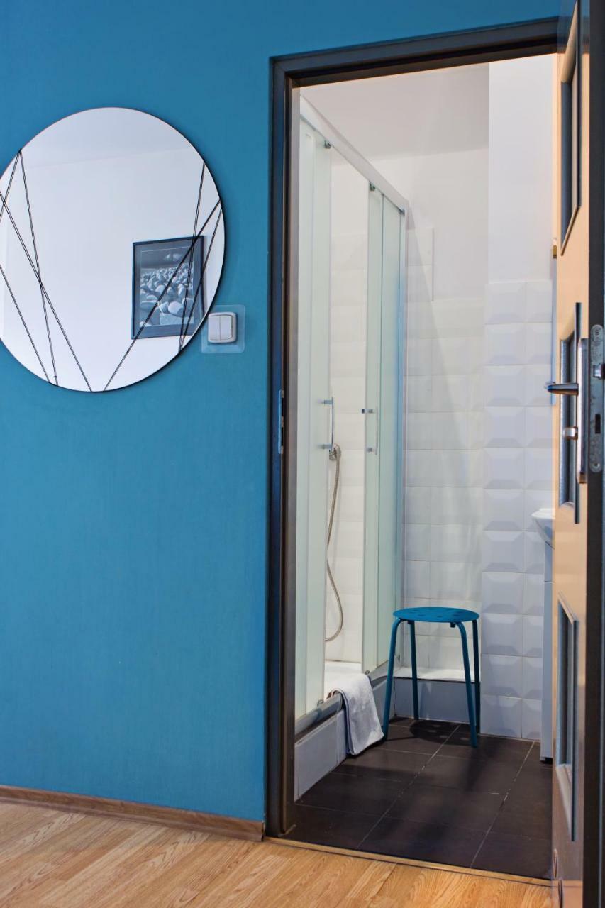 Apartamenty Folk Deluxe Lublin Exterior foto